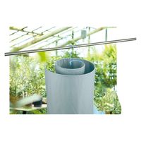 カンダ くるくるハンガー(シーツ・バスタオル用) 4900634100793 1個（直送品）