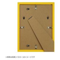 万丈 ケイティフレーム A4 SL 100685 1枚（直送品）