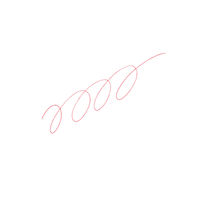 シヤチハタ 低粘度油性ボールペンレフィル 赤 ネームペン 替芯 LV-RF/H-R 1本