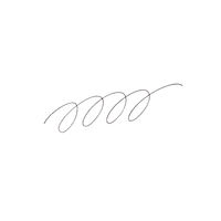 シヤチハタ 低粘度油性ボールペンレフィル ネームペン 替芯 黒 LV-RF/H-K 1本