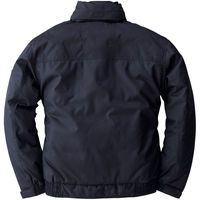 桑和 防寒ブルゾン ネイビー L 3403 1着（直送品）