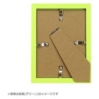 万丈 ケイティフレーム 2L NL 100640 1枚（直送品）