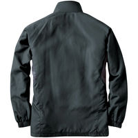 桑和 防寒ジャケット チャコールグレー LL 43800 1着（直送品）