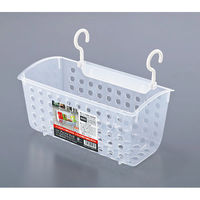 サナダ精工 アレンジ フック クリア D5027-C 1セット(1個×10)