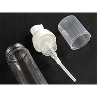 山田化学 携帯用泡ポンプ50ml 13051 1セット(10個)（直送品）