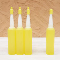 紀陽除虫菊 活力剤(観葉植物用)35ml×10本入 K-2616 1セット(10個)（直送品）