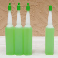 紀陽除虫菊 活力剤(全植物用)35ml×10本入 K-2615 1セット(10個)（直送品）