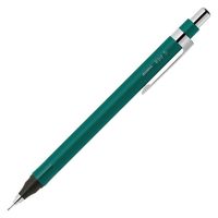 ゼブラ シャープペン リント 0.5mm ビリジアン P-MA130-VIR 1セット（1本×5）