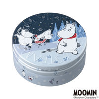 （数量限定）STEAM CREAM（スチームクリーム） ムーミン谷の冬 75g ギフト