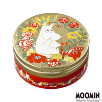 （数量限定）STEAM CREAM（スチームクリーム） ムーミンのマジカル・ギフト 75g ギフト