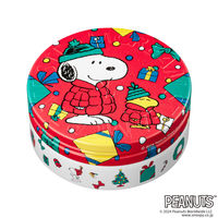 （数量限定）STEAM CREAM（スチームクリーム） ピーナッツ ぬくぬくの冬 75g ギフト