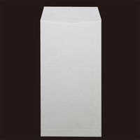 山櫻 白封筒 ★長3 スミ貼 ホワイトR40CoC 80 YAMA-3814-0051 1箱(1000枚)（直送品）