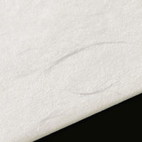 山櫻 特殊紙封筒 洋2 大礼紙CoC縦目仕上 枠ナシ YAMA-4908-0040 1箱(100枚)