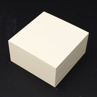 山櫻 名刺 mini (49x49) さくらクリームCoC 025 YAMA-7002-0012 1個(100枚)（直送品）