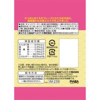 いなば 金のだし まぐろ・かにかま入り（65g×3缶）1個 キャットフード