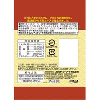 いなば 金のだし まぐろ・かつお節入り（65g×3缶）1個 キャットフード