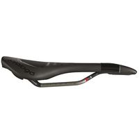 Prologo サドル ナゴエボ パス Tiーrox CPC 134 ハードブラック 3461401404717 1個（直送品）