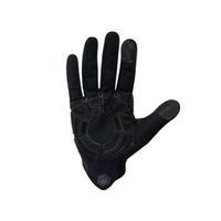 Prologo(プロロゴ) Prologo グローブ エネルグリップ ロング XS ブラック/グレー 3466041404107 1個（直送品）