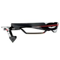 Prologo(プロロゴ) Prologo アタッチメント Uーケージ ブラック 3461420005017 1個（直送品）