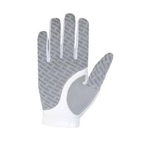 レザックス 非公認グローブ 右手 WHITE 4536214019256 1個（直送品）