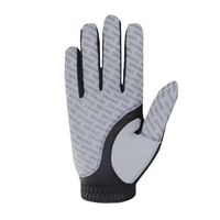 レザックス 非公認グローブ 右手 BLACK 4536214019287 1個（直送品）