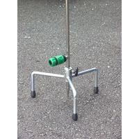 マルナカ 固定金具 ひるまき君用ガーデニング用スタンド MSG50G 1個（直送品）