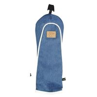 レザックス ヘッドカバー FW用 NAVY 4536214216105 1個（直送品）