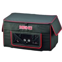 ワキタ MEIHO ポータブル電源オプション ポータブルパワーステーション用防雨カバー MPS-BC3000 1枚 556-2857（直送品）