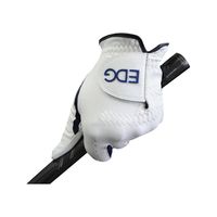 レザックス 合皮グローブ WHITE 4536214018990 1個（直送品）