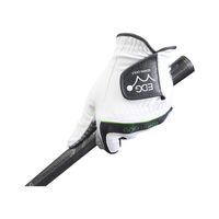 レザックス 非公認グローブ WHITE 4536214019065 1個（直送品）