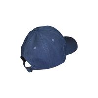 レザックス ゴルフキャップ NAVY 4536214950405 1個（直送品）