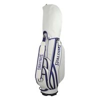 レザックス キャディバッグ IVORY 9.5型 4536214216389 1個（直送品）