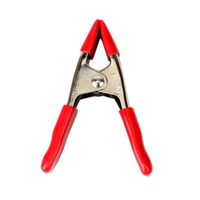 アークランズ WIZ’A バネクランプ 150mm 478139852 1セット(6個)（直送品）