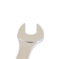 アークランズ WIZ’A コンビネーションレンチ 6mm WZーCB6 1セット(6個)（直送品）