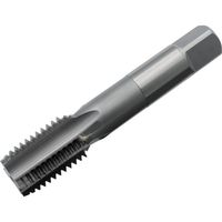 ヤマワ 鋳鉄用超硬ハンドタップ NーCT FC P3 M14X1.25 3P N-CT-FC-P3-M14X1.25-3P 1本（直送品）