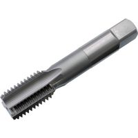 彌満和製作所 ヤマワ 鋳鉄用超硬ハンドタップ NーCT FC P3 M14X1 1.5P N-CT-FC-P3-M14X1-1.5P 1本（直送品）