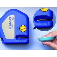 白光 ウイックカッター FTー630 100Vー240V FT630-81 1台 667-5845（直送品）