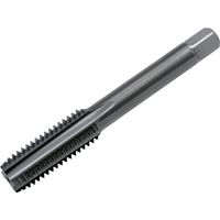 ヤマワ 鋳鉄用超硬ハンドタップ NーCT FC P3 7/16ー14UNC 3P N-CT-FC-P3-7/16-14UNC-3P 1本（直送品）