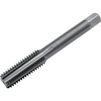 ヤマワ 鋳鉄用超硬ハンドタップ NーCT FC P3 7/16ー20UNF 1.5P N-CT-FC-P3-7/16-20UNF-1.5P（直送品）