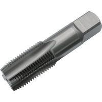 彌満和製作所 ヤマワ アメリカドライシール管用平行ねじ用ハンドタップ NPSF 1ー11ー1/2 NPSF-1-11.5 1本（直送品）