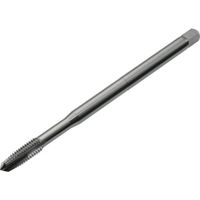 ヤマワ ロング難削材用ポイントタップ LSーPMーPO L100 P3 M3X0.5 LS-PM-PO-F-P3-100-M3X0.5 1本（直送品）