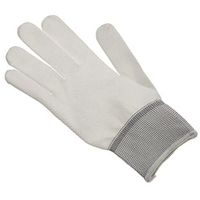 ペンギンエースジャパン ペンギンエース スムースフィット5双入 Lサイズ SMFIT-5P-W-L 1組(5双) 249-4631（直送品）