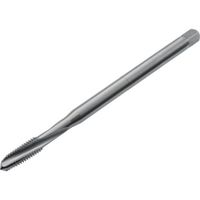 ヤマワ ロングロースパイラルタップ LSーLOーSP L100 P2 M6X1 LS-LO-SP-F-P2-100-M6X1 1本（直送品）