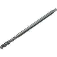 ヤマワ ロングスパイラルタップ LSーSP L100 P2 M3X0.5 LS-SP-F-P2-100-M3X0.5+15 1本（直送品）