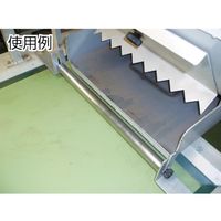 トラスコ中山 TRUSCO サニタリーマグネット棒 強力型 φ25X600 1.2T MGB-H60-M6 1本 381-0214（直送品）