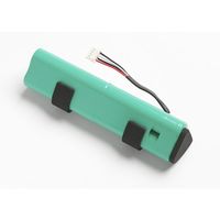 テクトロニクス&フルーク FLUKE 190シリーズ用バッテリー BP190 1個 434-9247（直送品）