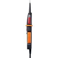 テストー ボルトテスター testo 750ー2 0590 7502 1台 468-6224（直送品）