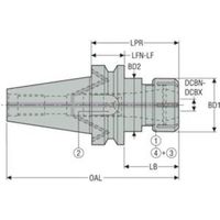 セコ・ツールズ・ジャパン セコ ツーリング モノブロック E3414567532120 1個 489-2772（直送品）