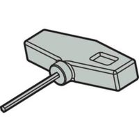 セコ・ツールズ・ジャパン セコ 交換部品 03M03C 1個 488-9652（直送品）