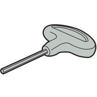 セコ・ツールズ・ジャパン セコ 交換部品 H05-4 1個 485-5588（直送品）